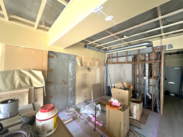 目白ガーデニアのキッチン|※2025年11月末リフォーム完成予定