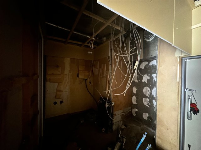 目白ガーデニアの洋室|※2025年11月末リフォーム完成予定