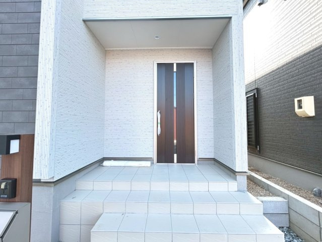 リーブルガーデン　一宮市千秋町加納馬場第7　全4区画分譲の和室|一室あると便利な和室は、ご来客時はもちろん、お子様のお昼寝や遊び場、寝室としてもご利用いただけます。
日本の伝統を引き継ぐ、畳のお部屋は癒しの空間となっています。