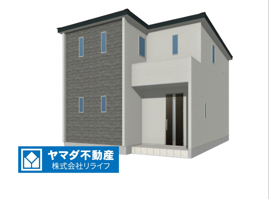 リーブルガーデン　一宮市千秋町加納馬場第7　全4区画分譲