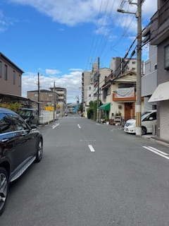 【周辺】菅原３丁目一戸建