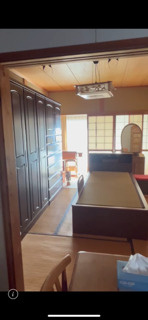 【内装】菅原３丁目一戸建