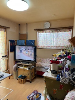 【その他】菅原３丁目一戸建