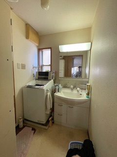 【独立洗面台】菅原３丁目一戸建