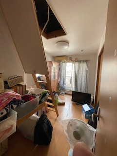 【洋室】菅原３丁目一戸建