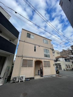 【外観パース】菅原３丁目一戸建