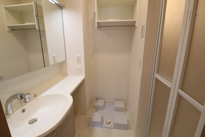 ソラーナⅠの周辺