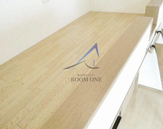 ヤングハイツのその他