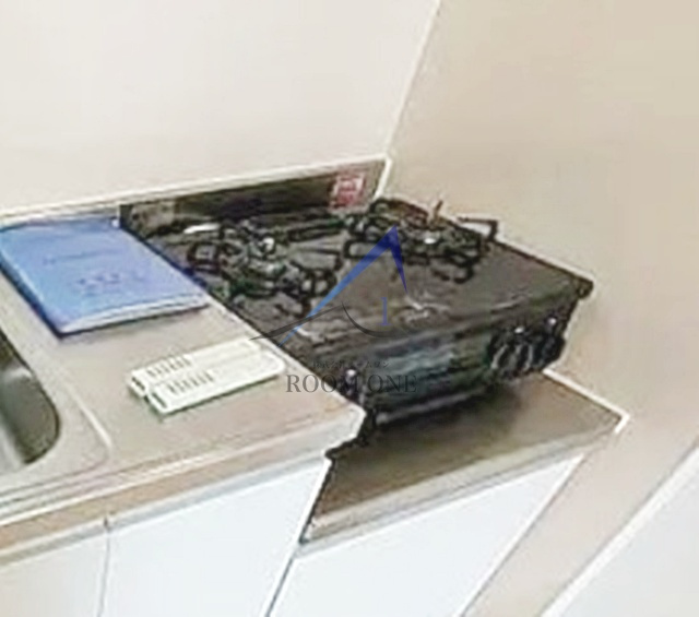 RIVER SIDE西早稲田のその他