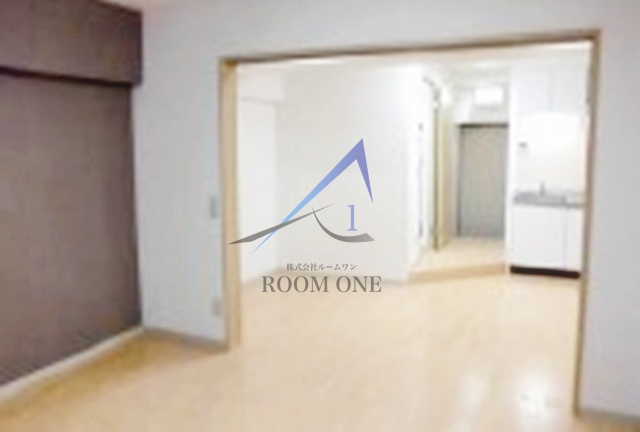 RIVER SIDE西早稲田の居間・リビング|洋室のお部屋です。