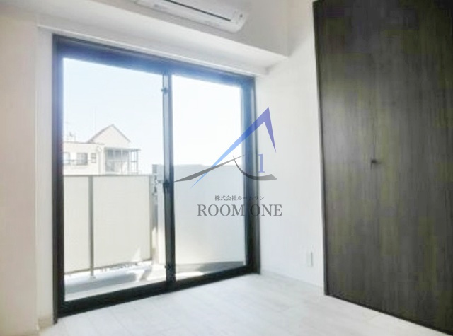 ル・リオン大塚の寝室|寝室です。