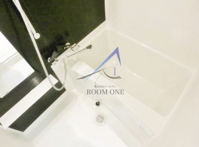 ル・リオン大塚の浴室|お風呂です。