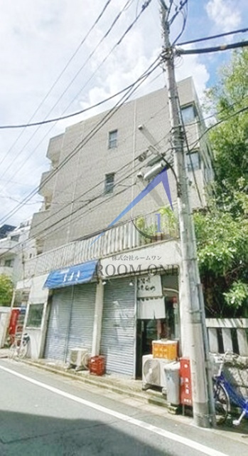 ｄｅｃｅｎｔの外観|外観です。