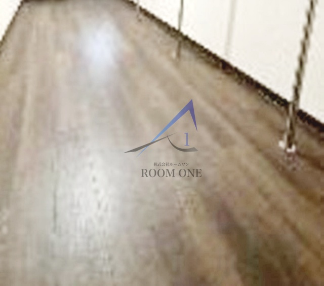 ｄｅｃｅｎｔの居間・リビング|洋室のお部屋です。