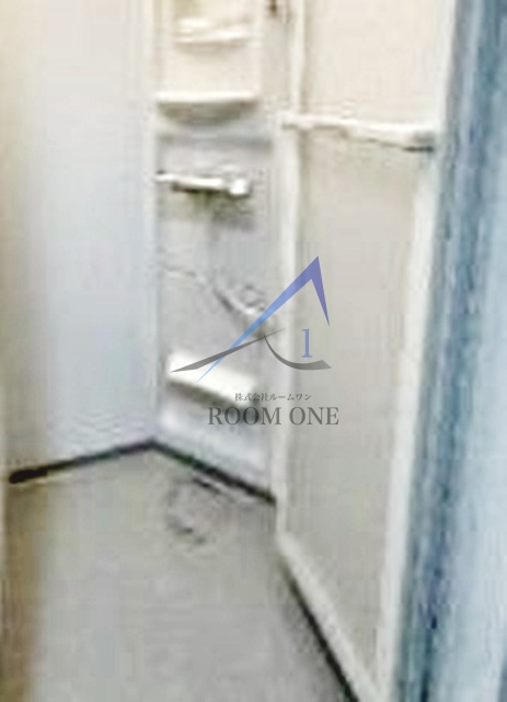 ｄｅｃｅｎｔの浴室|シャワールームです。