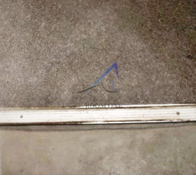 ｄｅｃｅｎｔの玄関|玄関です。