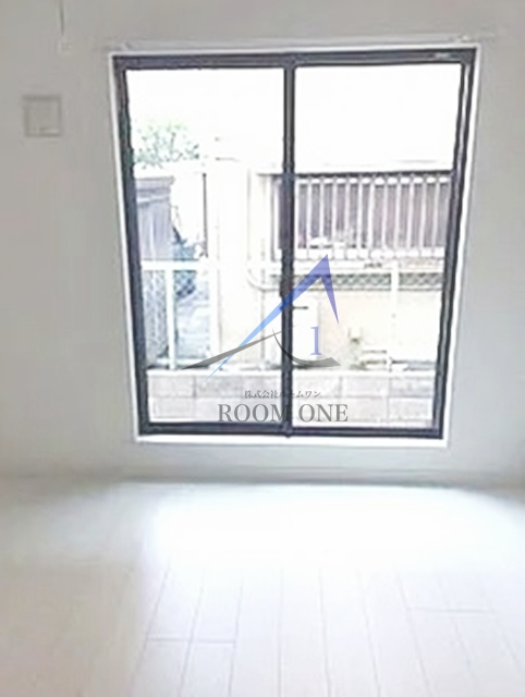 ミハス練馬春日町の居間・リビング|洋室のお部屋です。