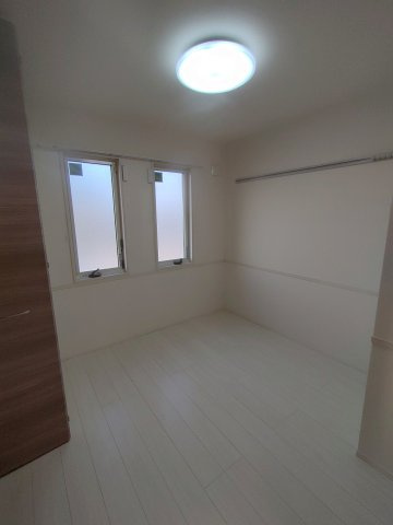 アークスクエアの居間・リビング