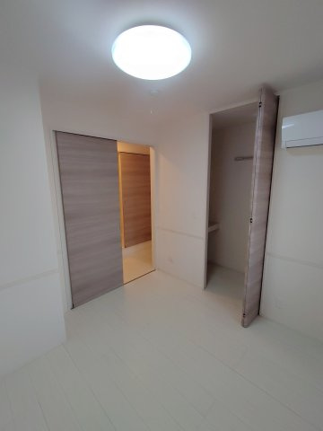 アークスクエアの居間・リビング