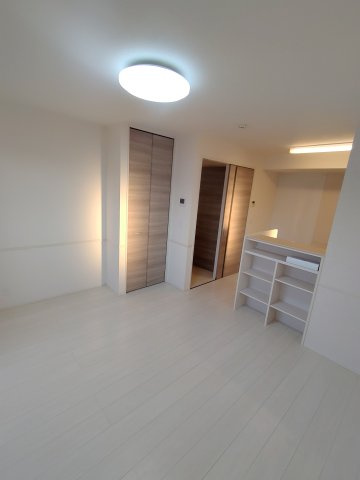 アークスクエアのロビー