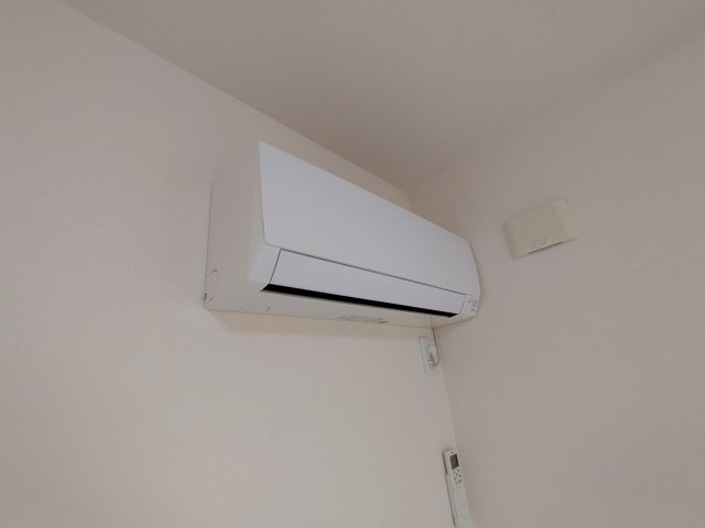 アークスクエアの設備