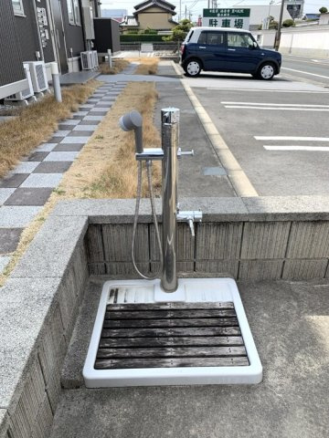 アークスクエアのその他共用部分