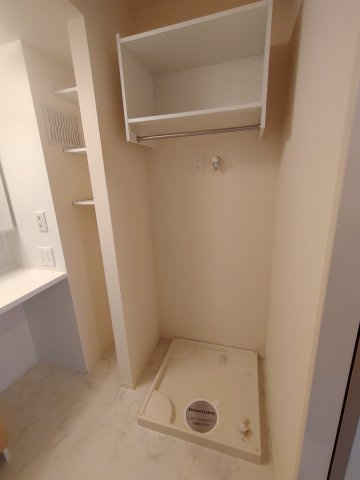 アークスクエアの設備