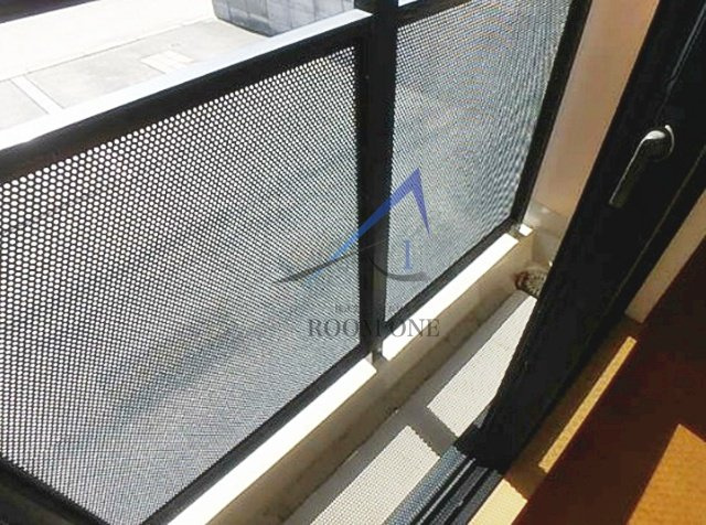 ボンセジュールのバルコニー|バルコニーです。