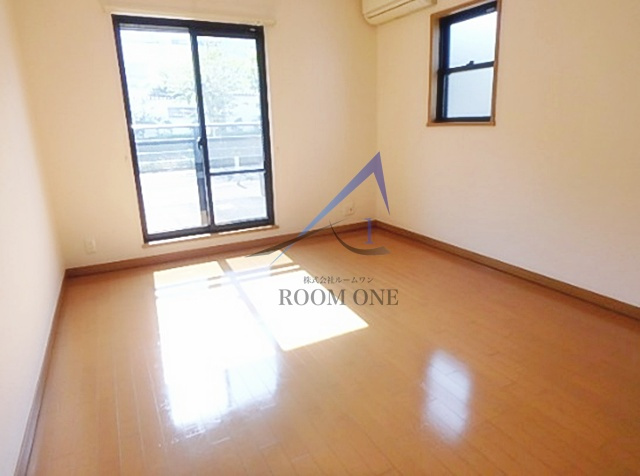 ボンセジュールの寝室|寝室です。