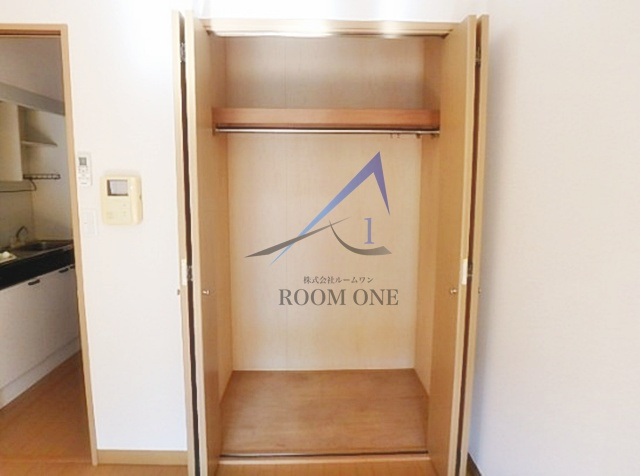 ボンセジュールの収納|収納です。