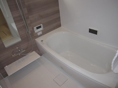 【浴室】 | ウィット瓦町通