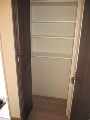 【収納】 | ウィット瓦町通