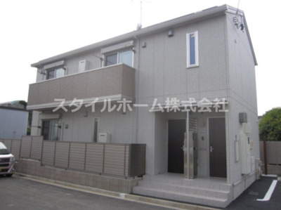 【外観】 | ウィット瓦町通