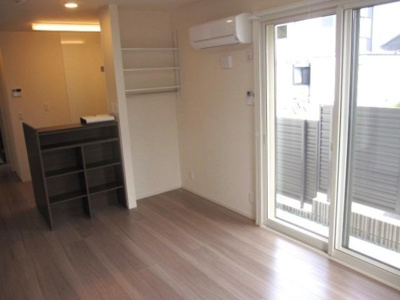 【居間・リビング】 | ウィット瓦町通