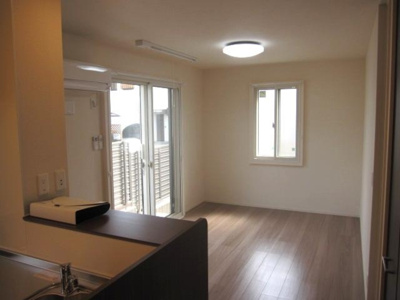 【内装】 | ウィット瓦町通