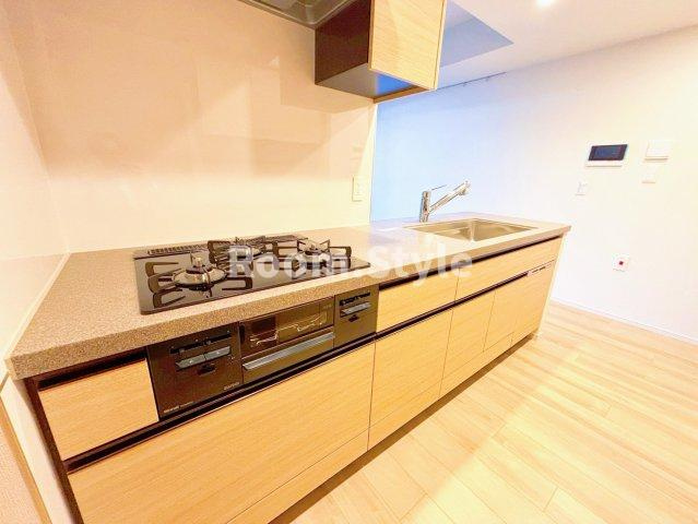 パークシティ高田馬場