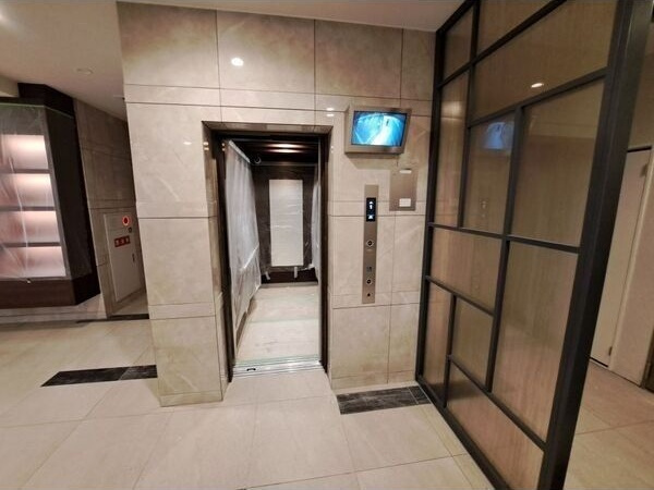 スプランディッド江坂DUEのその他共用部分