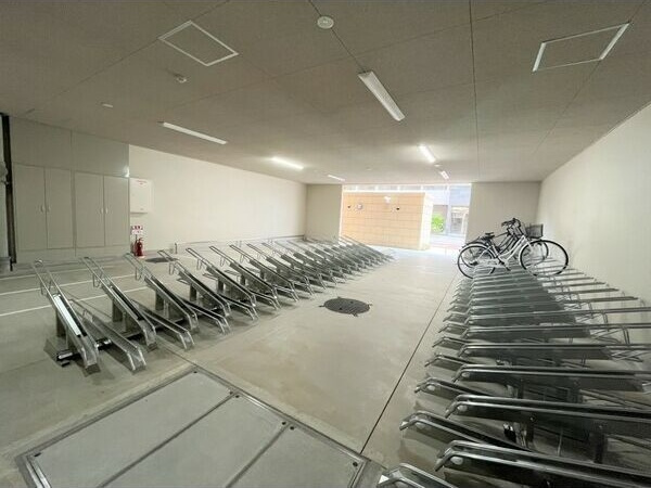 スプランディッド江坂DUEのその他共用部分