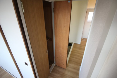 【浴室】 | 富田第二住宅62号棟