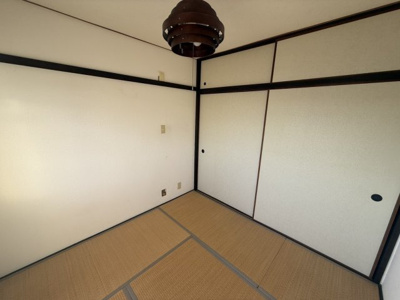 【和室】 | 富田第二住宅62号棟