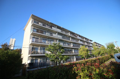 【その他共用部分】 | 富田第二住宅62号棟