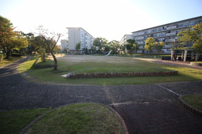 【外観】 | 富田第二住宅62号棟