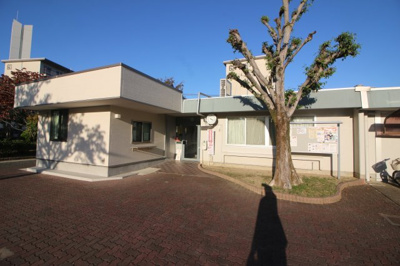 【外観】 | 富田第二住宅62号棟