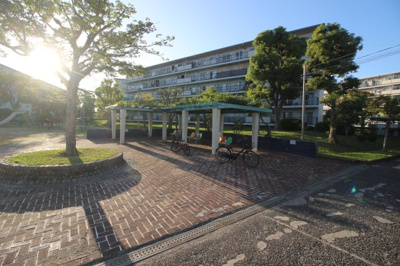 【その他共用部分】 | 富田第二住宅62号棟