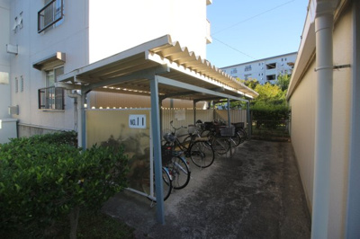 【その他共用部分】 | 富田第二住宅62号棟
