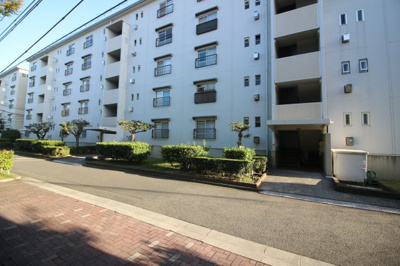 【ロビー】 | 富田第二住宅62号棟