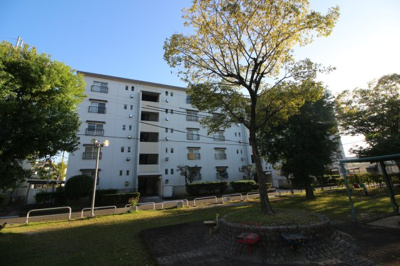 【周辺】 | 富田第二住宅62号棟