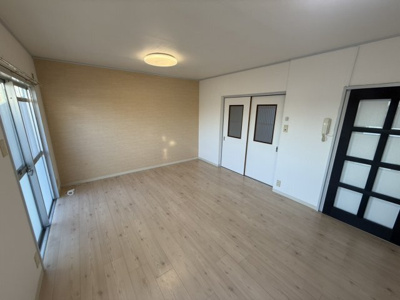 【内装】 | 富田第二住宅62号棟