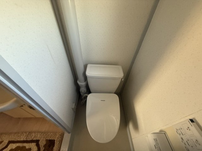 【玄関】 | 富田第二住宅62号棟