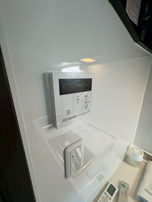 【セキュリティ】 | ヒルズ妙蓮寺